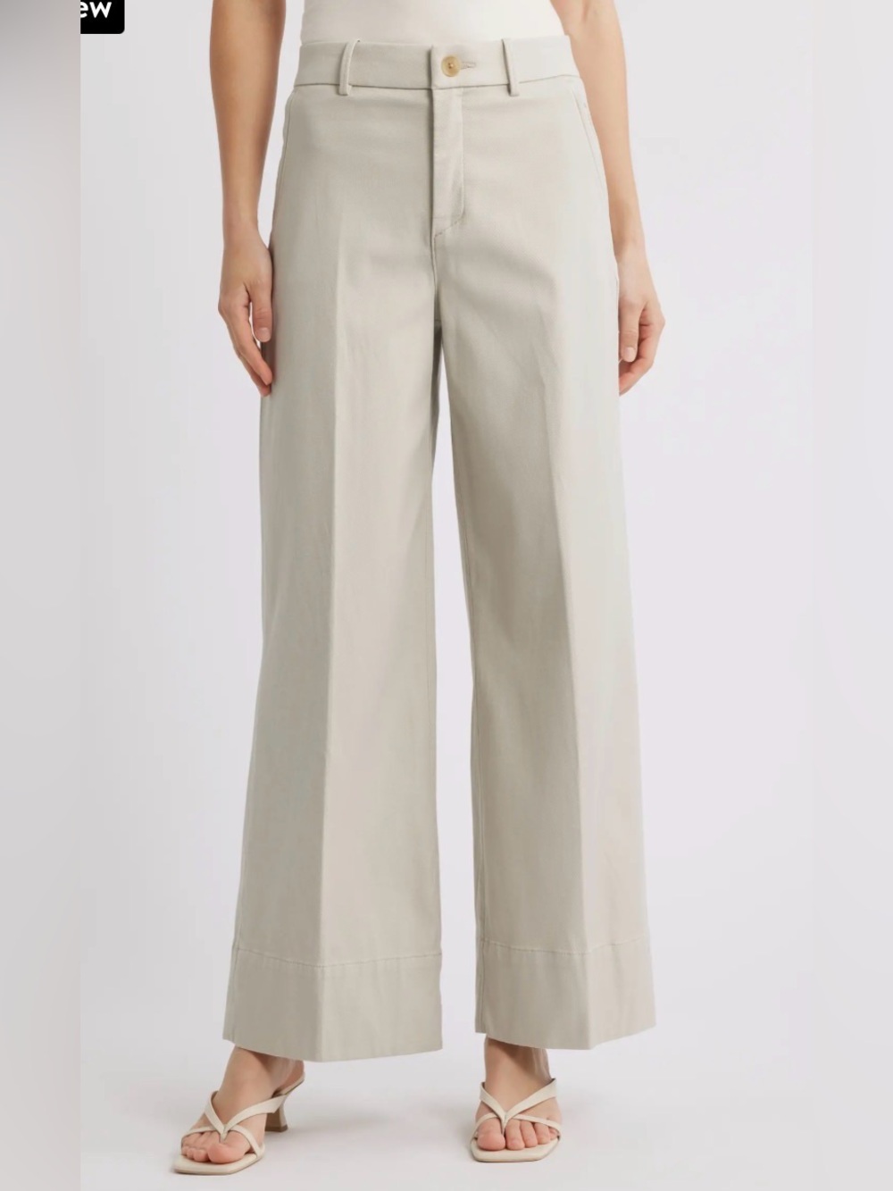 Spanx Wide Leg pants